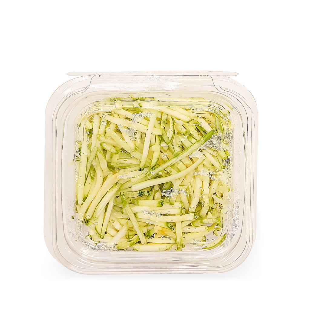 ABOBRINHA ITALIANA RALADA KG