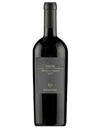VINHO PIETRAPURA PRIM. MAND. COTIS 750ML