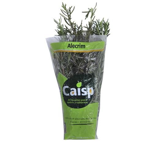 ALECRIM CAISP