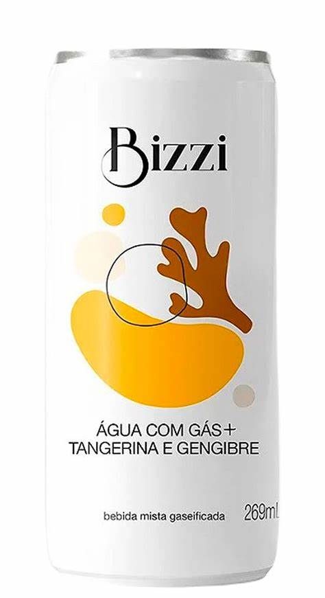AGUA MIN BIZZI C/GAS TANG/GENG 269ML