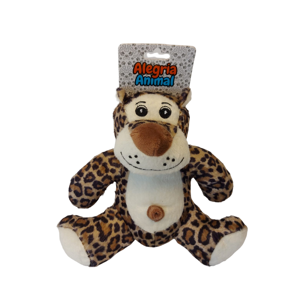 TIGRINHO ALEGRIA ANIMAL
