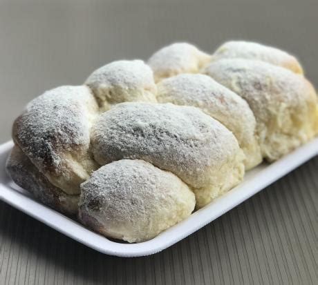 PAO DE LEITE KG