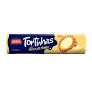 BISCOITO ADRIA TORTINHAS CHOCOLATE BRANCO 140G