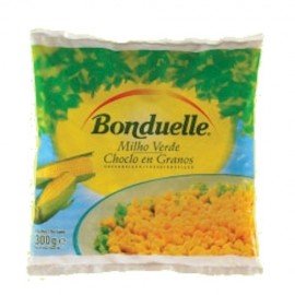 MILHO VERDE CONGELADO BONDUELLE 300G