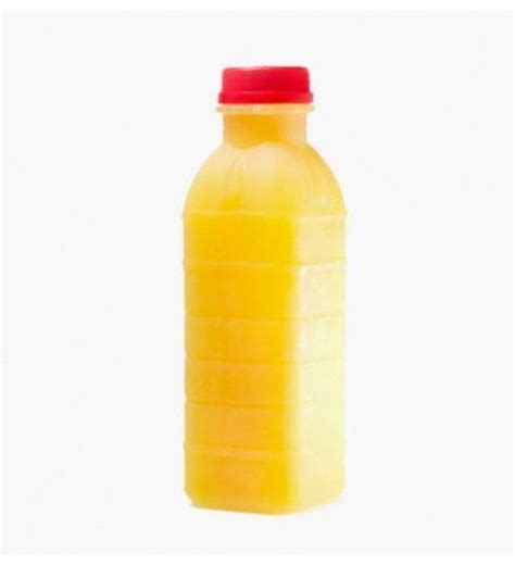 SUCO DE LARANJA 500ML