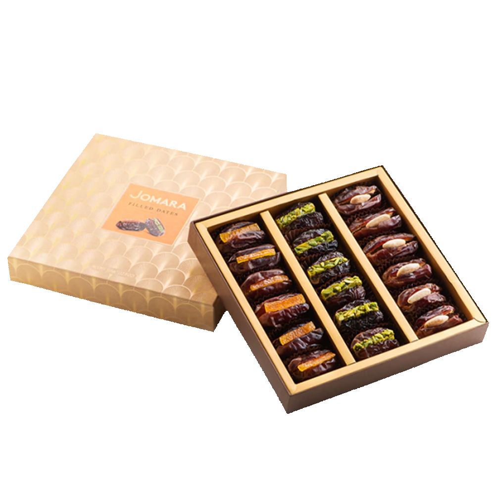 TAMARA JOMARA GIFT BOX 180G