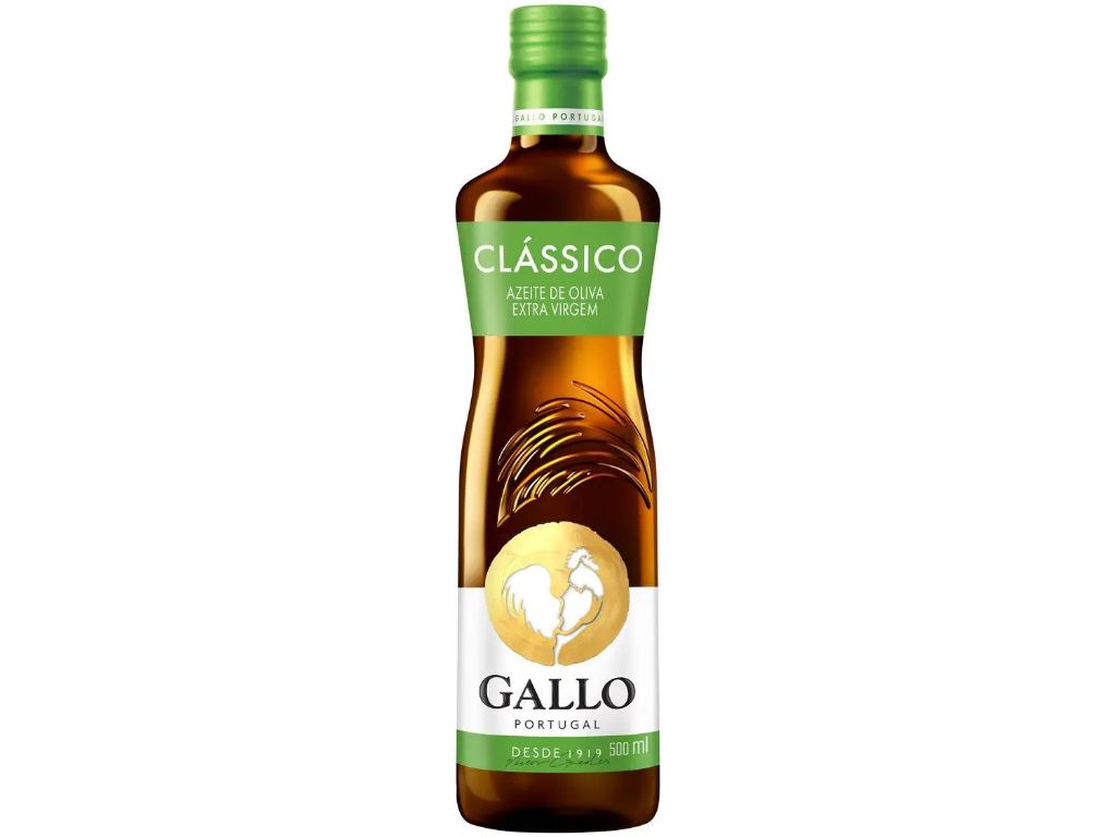 AZEITE GALLO OLIVA 500ML