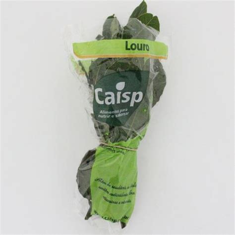 LOURO CAISP