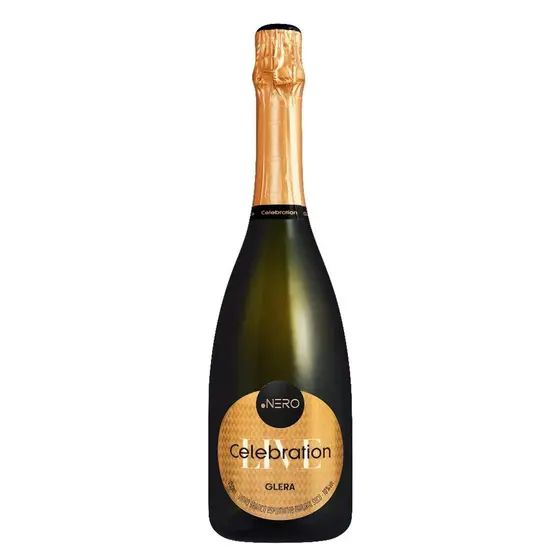 ESPUMANTE PONTO NERO CELEB. GLERA 750ML