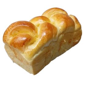 BRIOCHE FERMENTACAO NATURAL KG