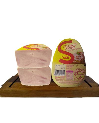 PRESUNTO AURORA S/GORD. PECA KG