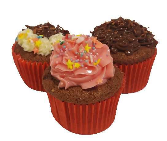 CUP CAKE KG