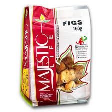 FIGO SECO QUEENS 160G