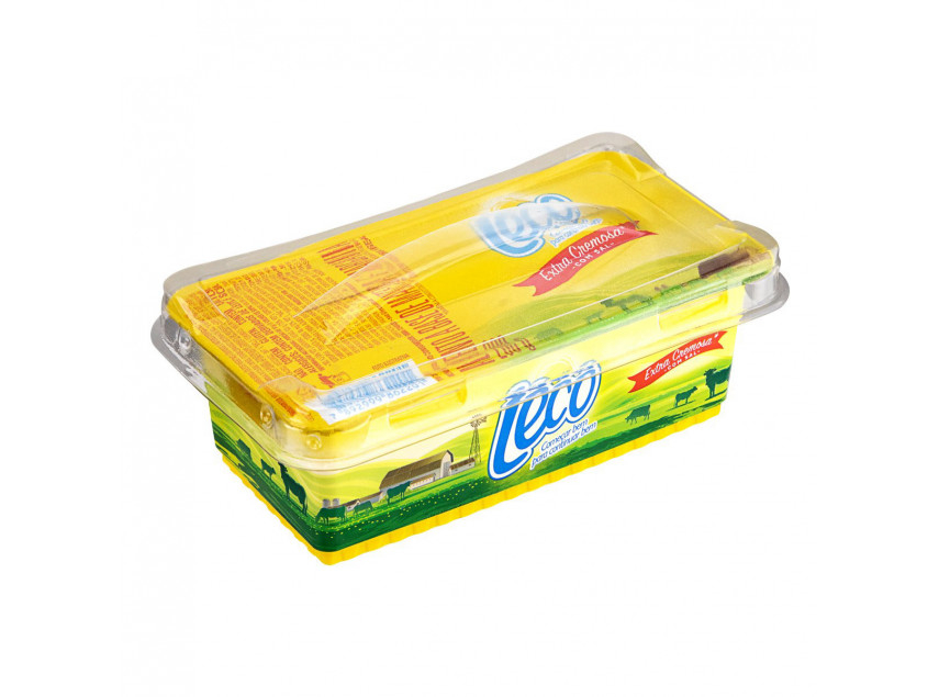 MANTEIGA LECO C/SAL EXTRA CREMOSA 200G