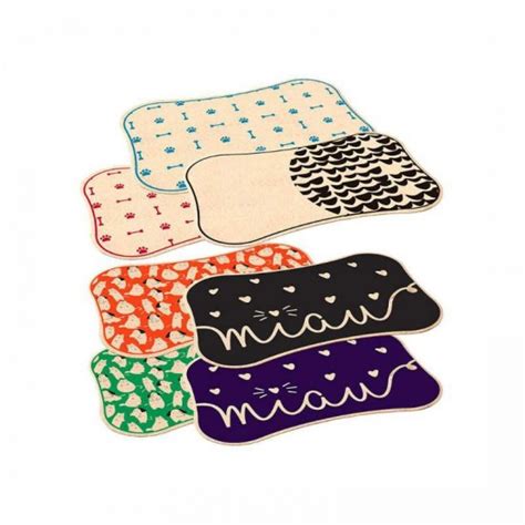 JOGO AMERICANO PET ALKLIN PEQ. 25X44CM