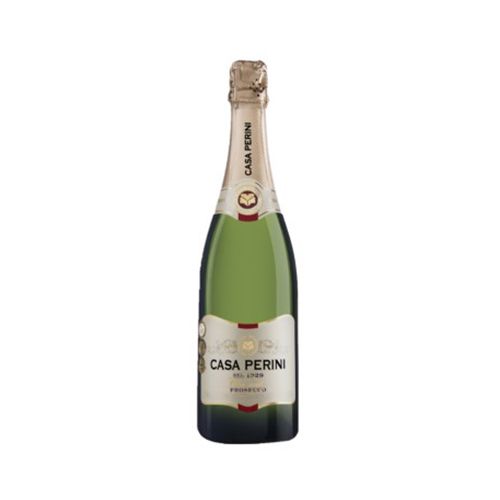 ESPUMANTE CASA PERINI BRUT PROSECCO 750ML
