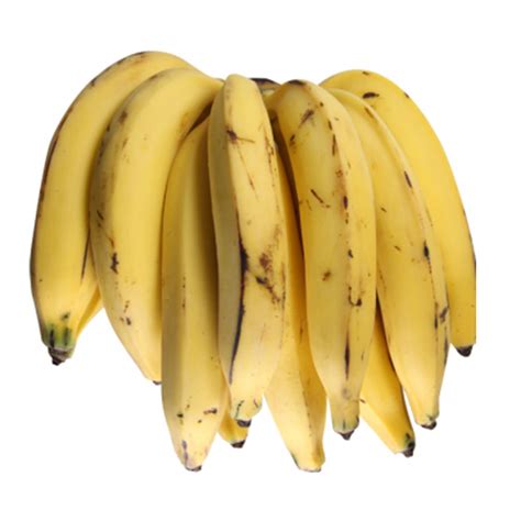 BANANA DA TERRA KG