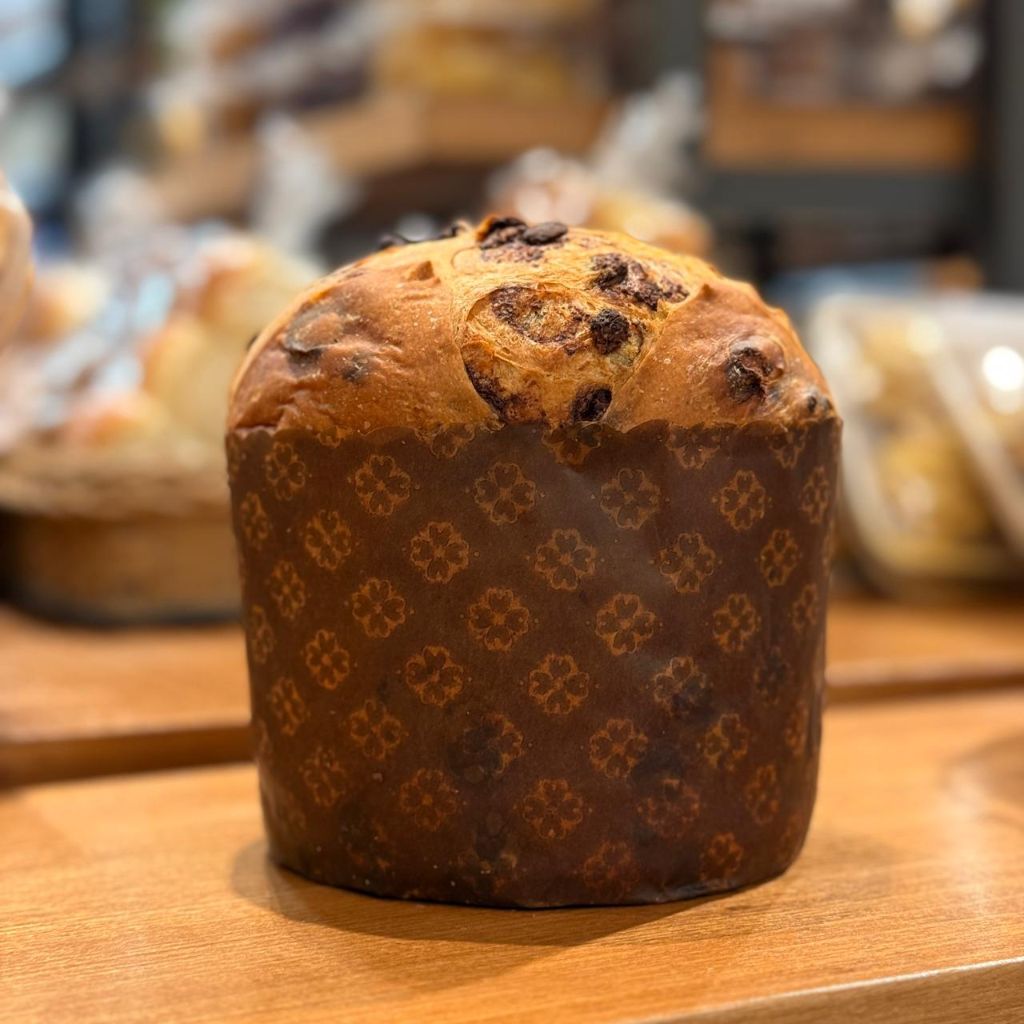 CHOCOTONE VILLA BORGHESE UNIDADE