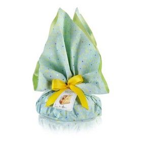 COLOMBA VIRGINIA TRADICIONAL AMARELO AZUL 750G