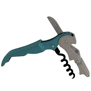 SACA ROLHA PULLTEX PULLTAPS VERDE