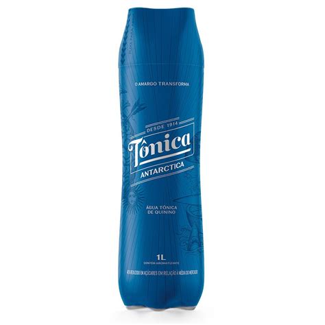 AGUA TON ANTARCTICA PET 1L