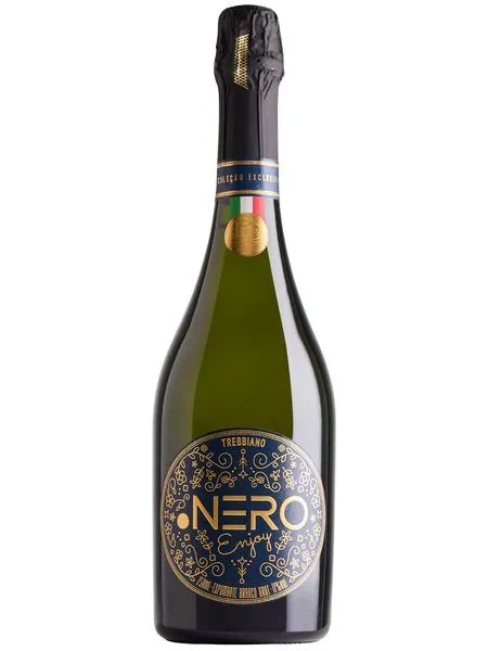 ESPUMANTE PONTO NERO ENJOY TREBBIANO 750ML