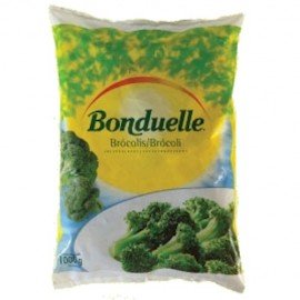 BROCOLIS BONDUELLE 1KG