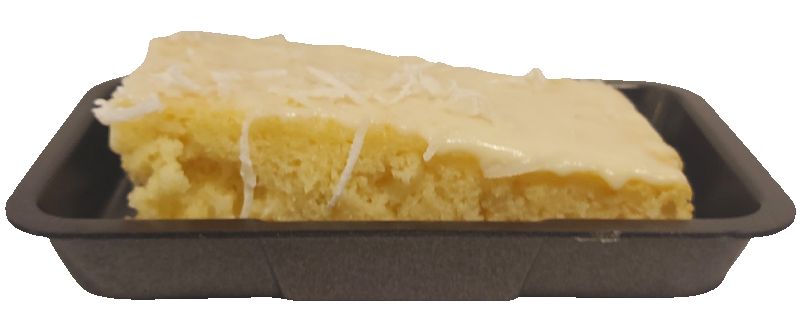BOLO COCO ZERO % ACUCARKG