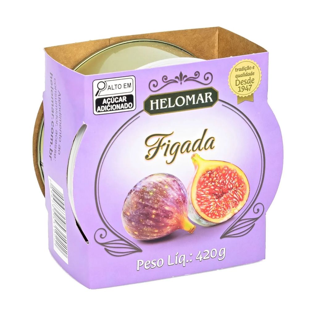FIGADA HELOMAR 420G