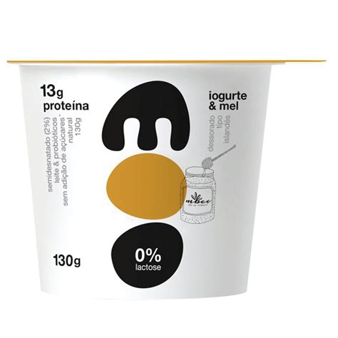IOGURTE MOO NATURAL C/MEL ZERO LAC. 130G