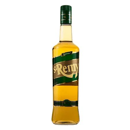 APERITIVO ST REMY 750ML