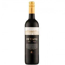 VINHO ESPORAO PE TINTO 750ML