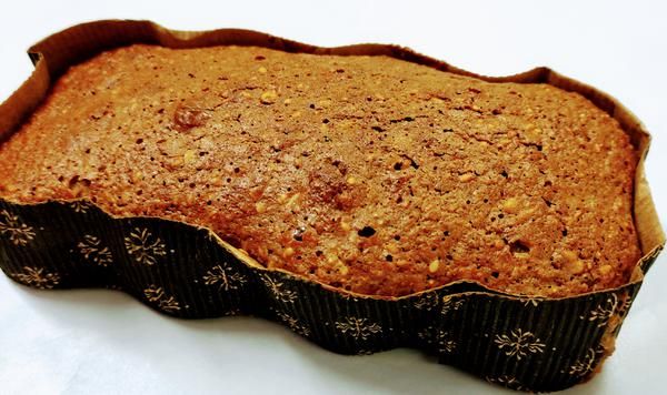 CAKE MULTICEREAIS KG