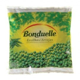 ERVILHA CONGELADO BONDUELLE 300G