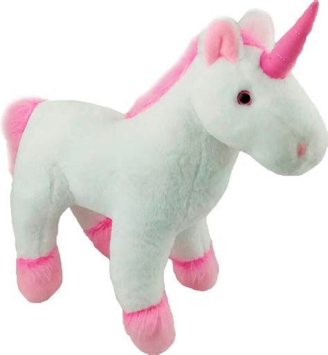 BRINQUEDO PET PELUCIA UNICORNIO
