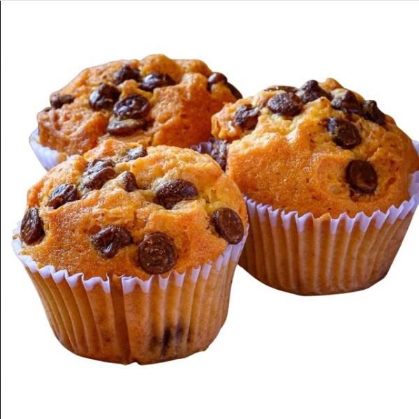 MUFFIN KG