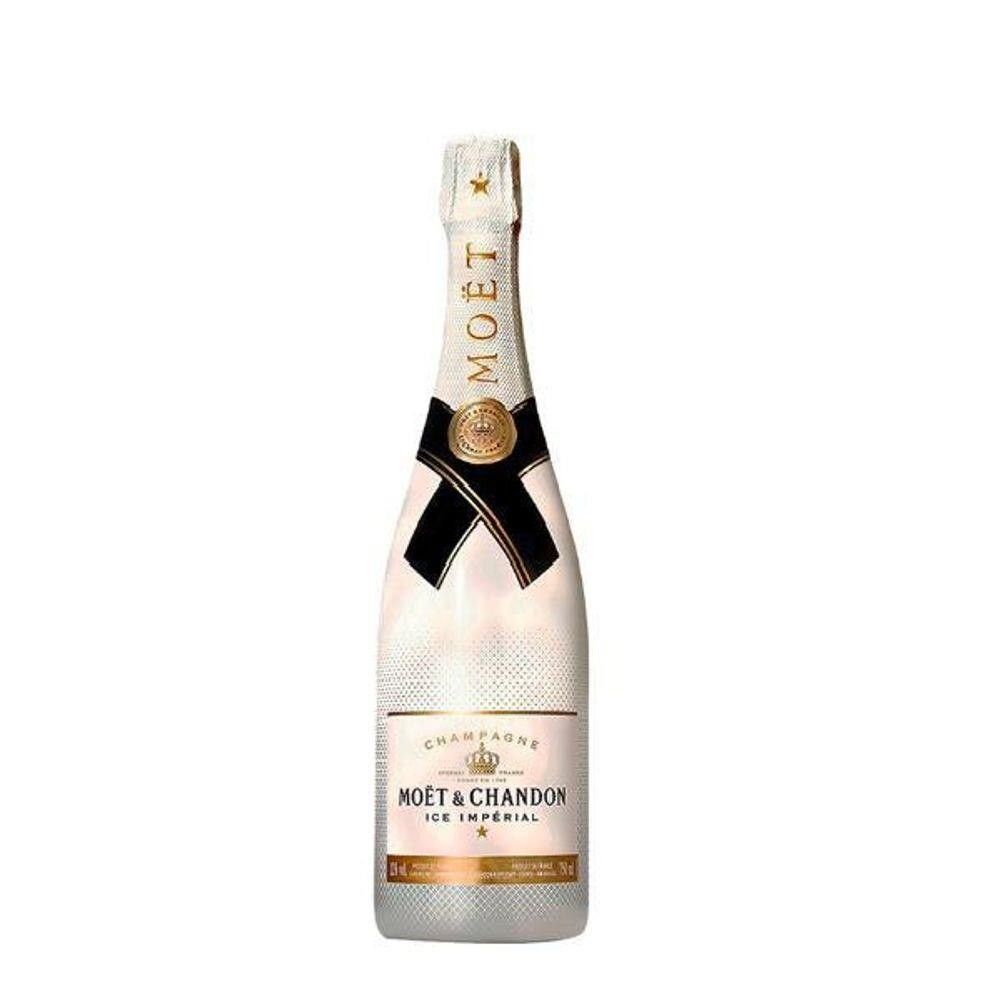 CHAMPAGNE MOET & CHANDON ICE IMPERIAL 750ML