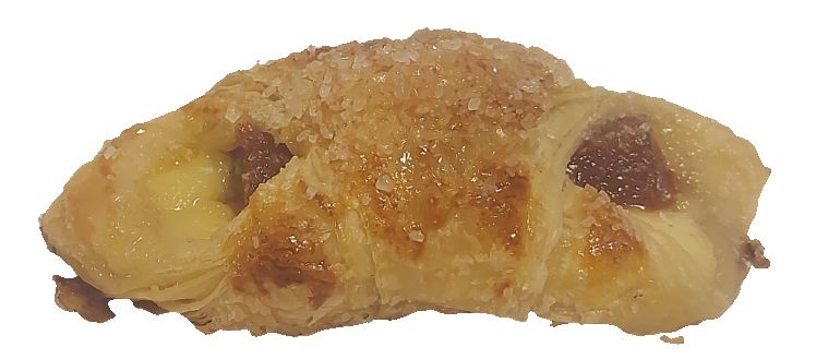 SEMI FOLHADO ROMEU/JULIETA KG