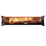 BISCOITO NABISCO CHOCOLICIA 132G