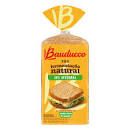 PAO DE FORMA BAUDUCCO INTEGRAL 390G