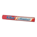 FOLHA ALUMINIO KIKO 7,5M X 30CM