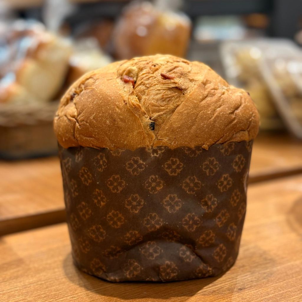 PANETONE VILLA BORGHESE UNIDADE