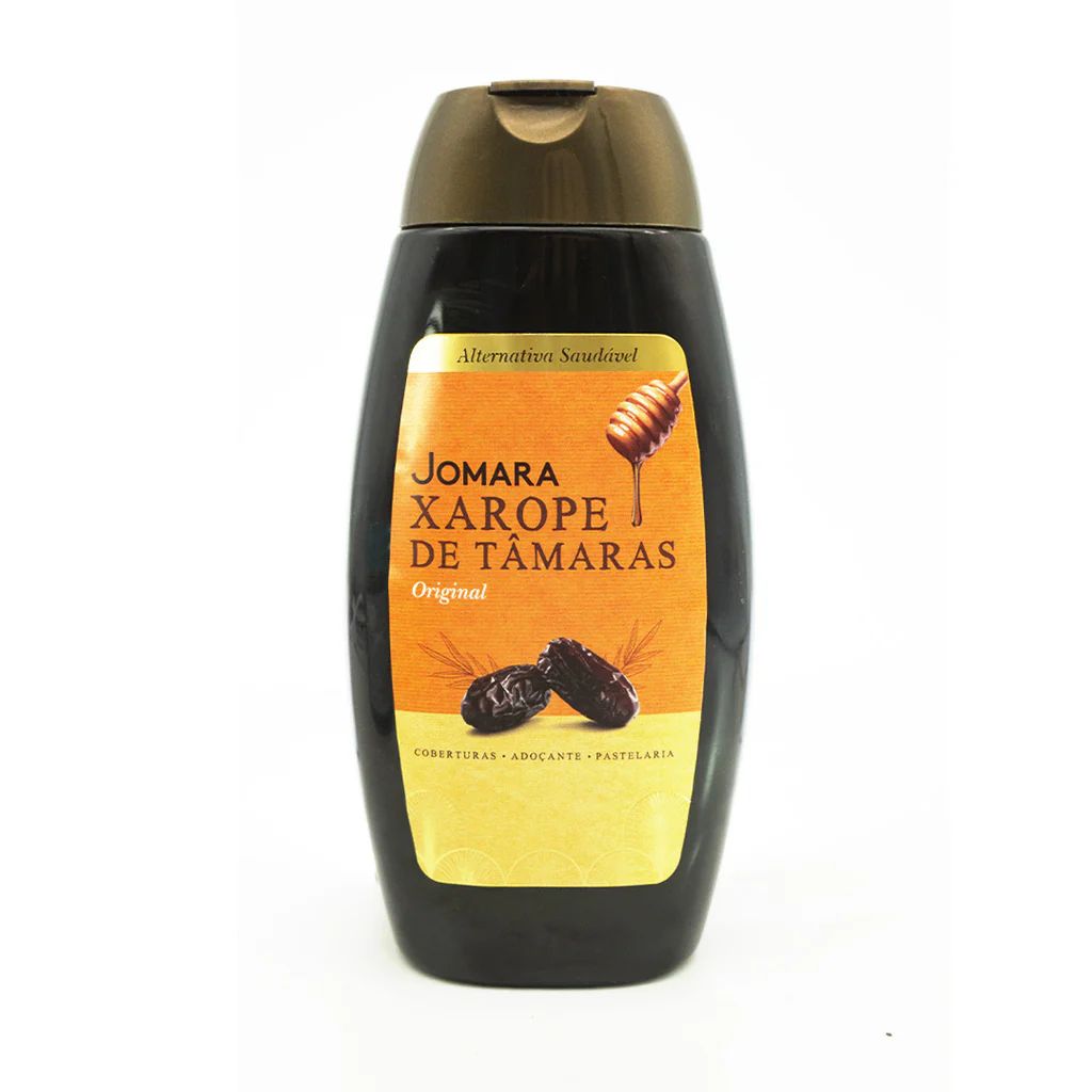 CALDA DE TAMARA JOMARA 400G