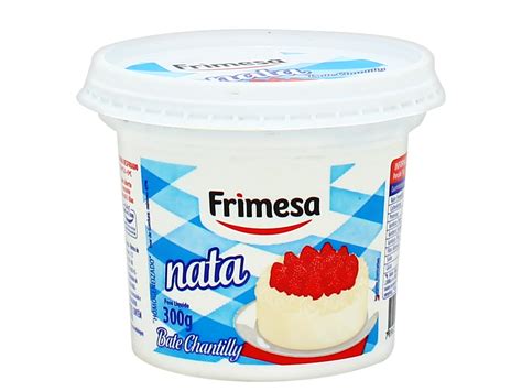 NATA FRIMESA 300G