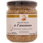 MOSTARDA A I'ANCIENNE BEAUFOR 200G