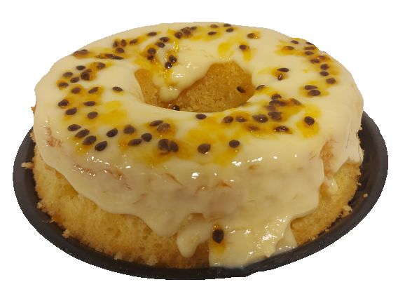 BOLO DE MARACUJA KG