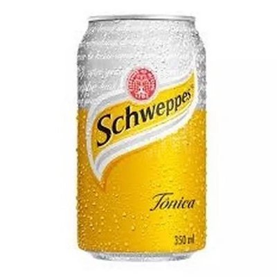 AGUA TON SCHWEPPES 350ML