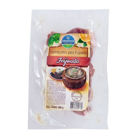 COSTELA SUINA DEF. HANS KG (ENTRADA)