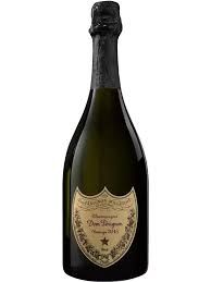 CHAMPAGNE DOM PERIGNON VINTAGE 2015 750ML