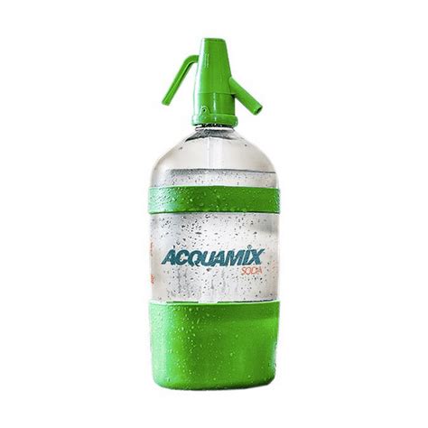 ACQUAMIX GARRAFA REFIL 1,5L